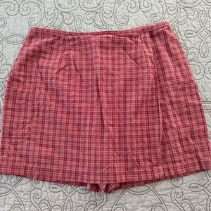 Cherokee Wrap Skorts